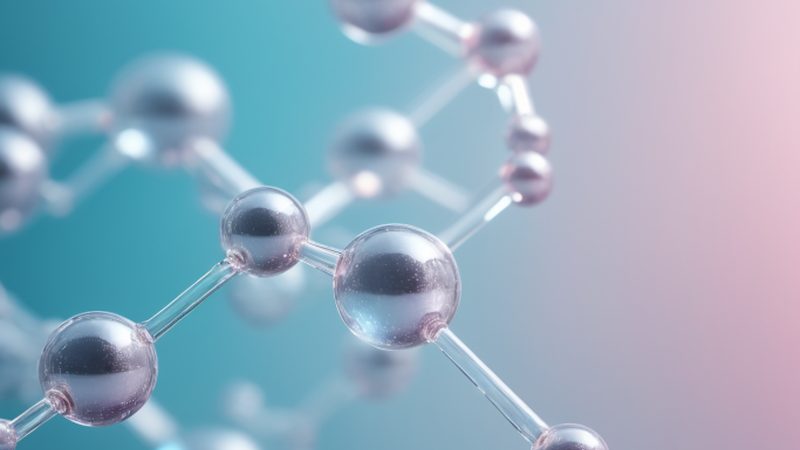 成都生物试剂标准品：精准科研的基石**